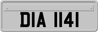 DIA1141