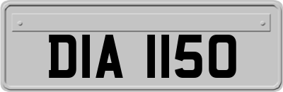 DIA1150