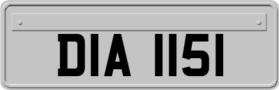 DIA1151