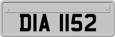 DIA1152