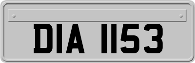 DIA1153