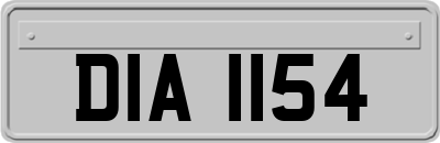 DIA1154
