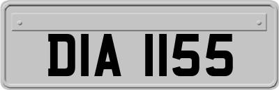 DIA1155