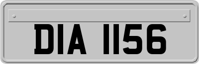 DIA1156