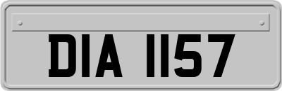 DIA1157