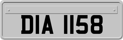 DIA1158