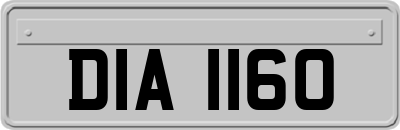 DIA1160