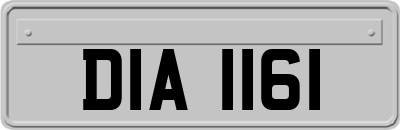 DIA1161