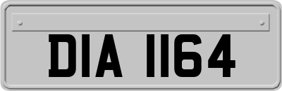 DIA1164