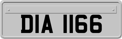 DIA1166