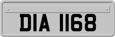 DIA1168