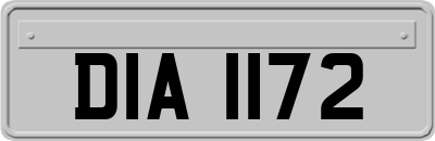 DIA1172