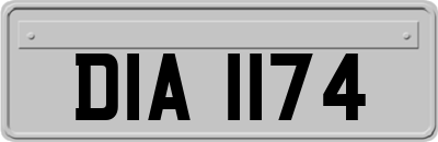 DIA1174