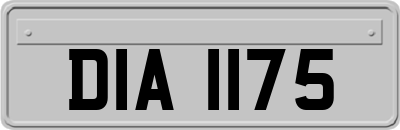 DIA1175