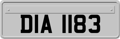 DIA1183