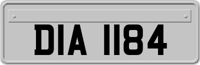 DIA1184
