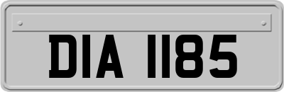 DIA1185