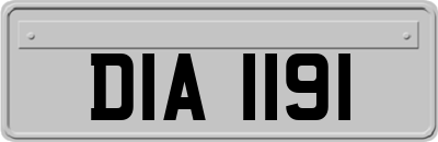 DIA1191
