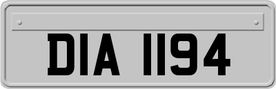 DIA1194
