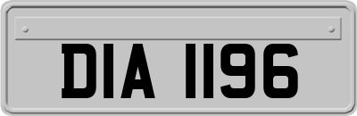 DIA1196