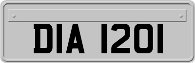 DIA1201