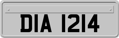 DIA1214