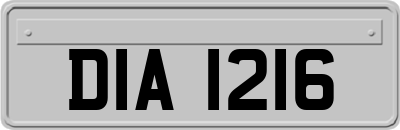 DIA1216