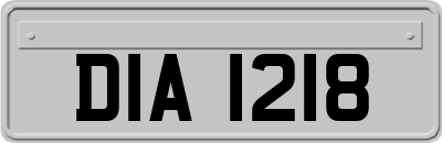 DIA1218