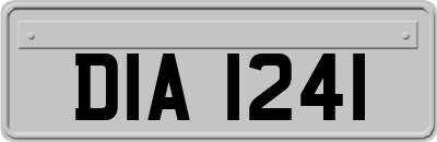 DIA1241