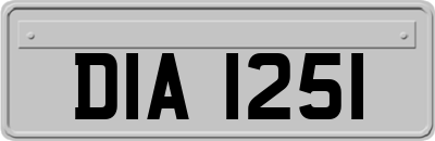 DIA1251