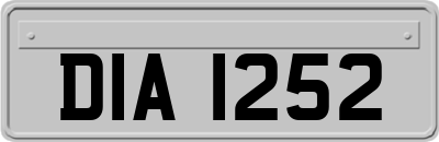 DIA1252