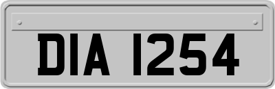 DIA1254