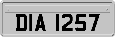 DIA1257