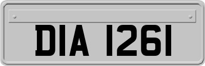 DIA1261