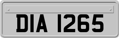 DIA1265