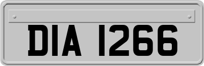 DIA1266