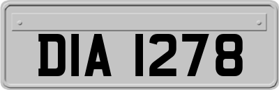 DIA1278