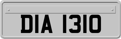 DIA1310