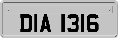 DIA1316
