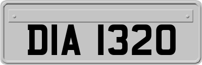 DIA1320