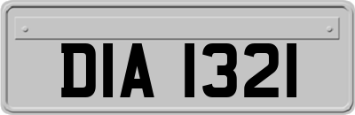 DIA1321