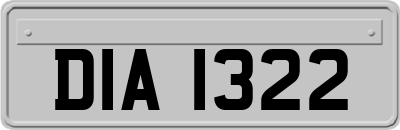 DIA1322