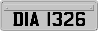 DIA1326