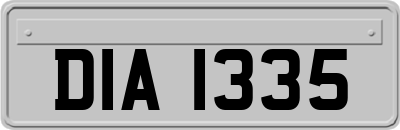 DIA1335