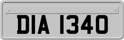 DIA1340