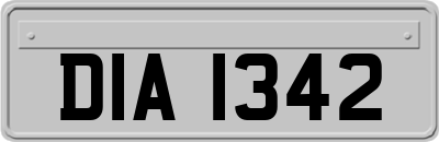 DIA1342
