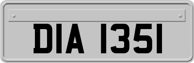 DIA1351