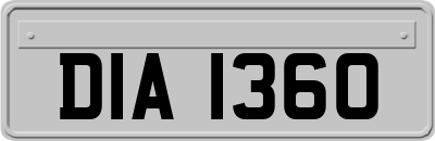 DIA1360