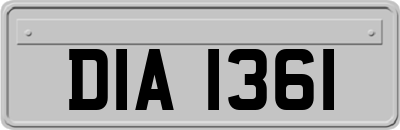 DIA1361