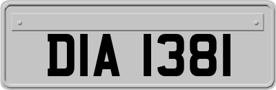 DIA1381